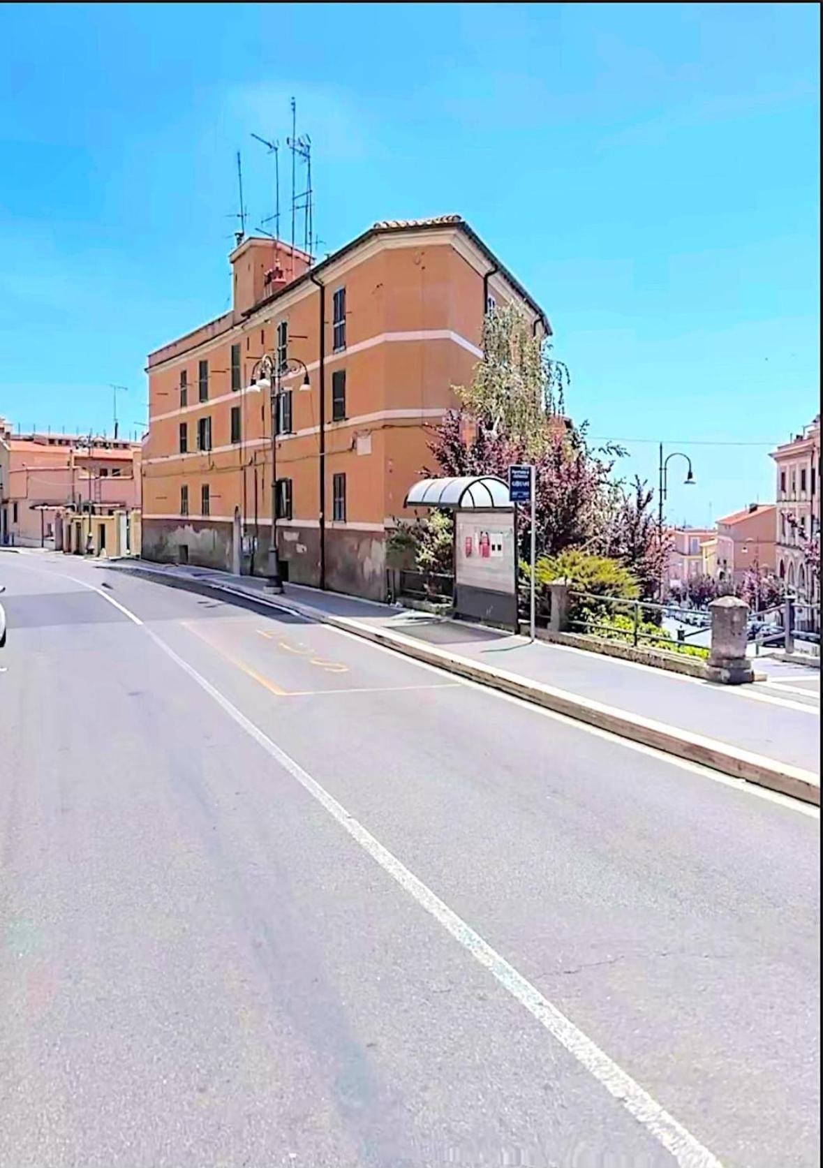 Casa Da Nico - Luxury Apartment Genzano di Roma Esterno foto