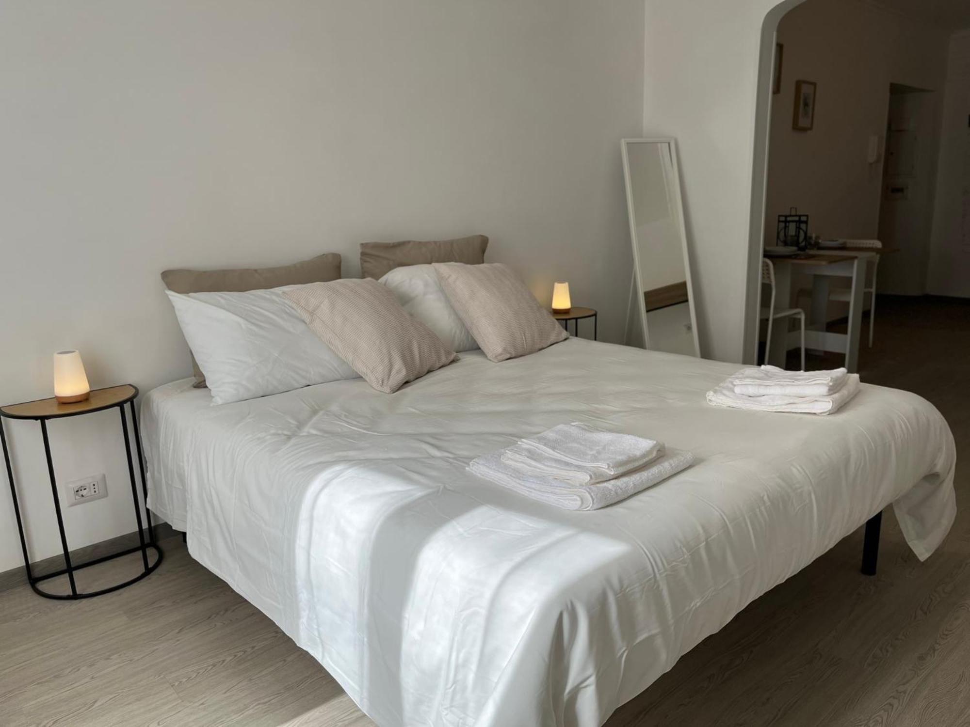 Casa Da Nico - Luxury Apartment Genzano di Roma Esterno foto