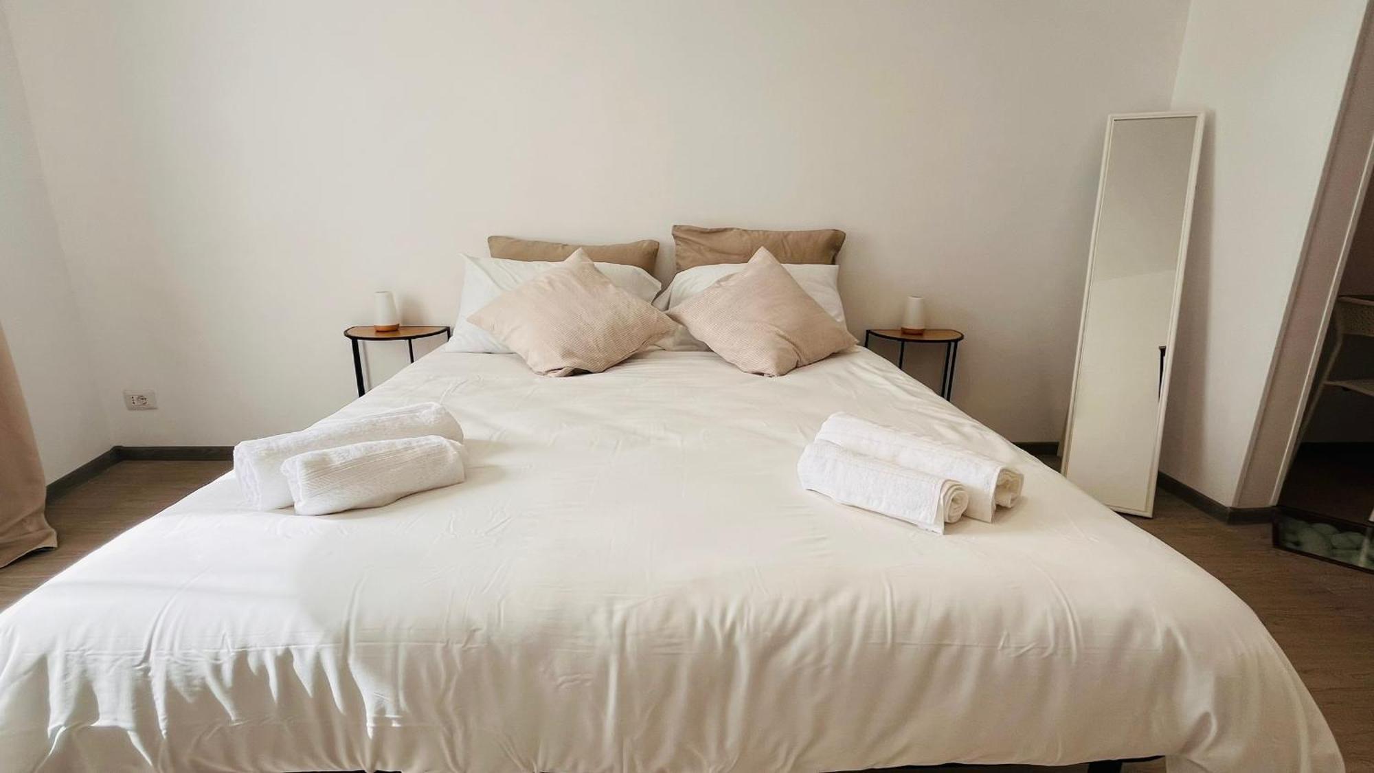 Casa Da Nico - Luxury Apartment Genzano di Roma Esterno foto